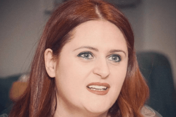 Danijela Bokan nova v.d. direktorica OŠ „Lovćenski partizanski odred“ Danijela Bokan nova v.d. direktorica OŠ „Lovćenski partizanski odred“