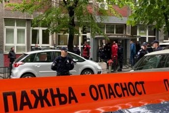 Porodice ubijene djece i domara iz Ribnikara traže da se krivična odgovornost spusti na 12 godina