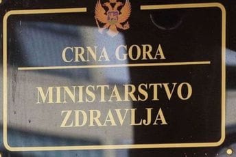 Ministarstvo zdravlja: Izabrani ljekari iznosili netačne informacije, pozivamo na vraćanje empatije prema pacijentima