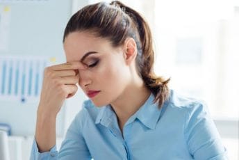 Neobični simptomi koji ukazuju na nedostatak gvožđa Ilustracija