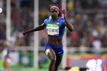 Šokantna vijest sa Floride: Olimpijska i svjetska prvakinja Tori Bouvi pronađena mrtva