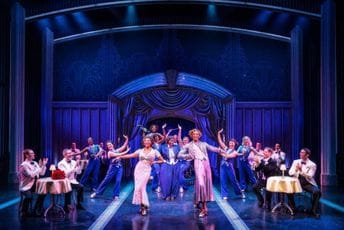 ‘Pozorišni Oskar’: Najviše nominacija za “Neki to vole vruće”, u konkurenciji više dobitnika Pulicera ‘Pozorišni Oskar’: Najviše nominacija za “Neki to vole vruće”, u konkurenciji više dobitnika Pulicera