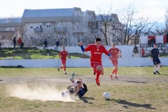 Već je jasno ko će nastupiti u baražu za Drugu CFL Već je jasno ko će nastupiti u baražu za Drugu CFL