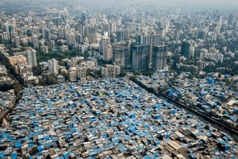 Ovo će biti najmnogoljudniji gradovi na planeti 2050. godine Ovo će biti najmnogoljudniji gradovi na planeti 2050. godine