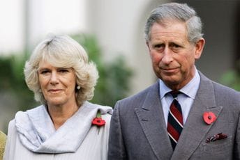 Ovo su države čiji lideri nijesu pozvani na krunisanje Čarlsa i Kamile Ovo su države čiji lideri nijesu pozvani na krunisanje Čarlsa i Kamile