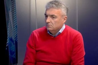 Vlahović: A možda je ministar pametan kao i njegov kolega u MUP Vlahović: A možda je ministar pametan kao i njegov kolega u MUP
