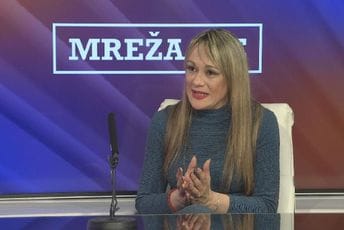 Draganić-Vulanović: Da svaka škola ima policajca, djeca bi bila sigurnija Draganić-Vulanović: Da svaka škola ima policajca, djeca bi bila sigurnija