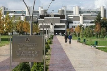 Akademska zajednica dostavila Mandiću i Odboru inicijativu za izmjene zakona: Traže neposredan izbor rektora