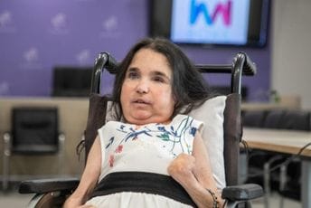 Ivanović: U Crnoj Gori nema osnovnih preduslova za samostalan život OSI Ivanović: U Crnoj Gori nema osnovnih preduslova za samostalan život OSI