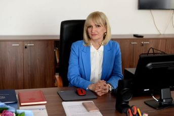 Borovinić-Bojović: Bivši odbornici PES-a da prelome - jesu li sa nama ili sa DPS-om Borovinić-Bojović: Bivši odbornici PES-a da prelome - jesu li sa nama ili sa DPS-om