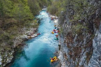 Spasimo Komarnicu: Imamo još vremena da napravimo pametnu strategiju korištenja ovog područja Spasimo Komarnicu: Imamo još vremena da napravimo pametnu strategiju korištenja ovog područja