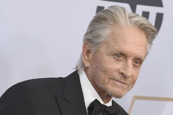 Za briljantnu karijeru: Majklu Daglasu počasna Zlatna palma Kanskog festivala Za briljantnu karijeru: Majklu Daglasu počasna Zlatna palma Kanskog festivala