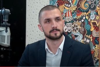 Bojović: Crnoj Gori fali adekvatnih servisa podrške mladima, pogotovo onima u riziku od socijalne isključenosti Bojović: Crnoj Gori fali adekvatnih servisa podrške mladima, pogotovo onima u riziku od socijalne isključenosti