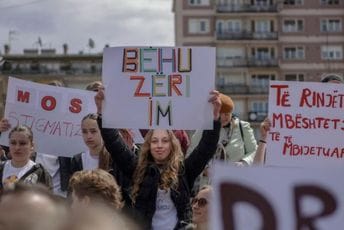 Na Kosovu podignuta još jedna optužnica za seksualno nasilje tokom rata Na Kosovu podignuta još jedna optužnica za seksualno nasilje tokom rata