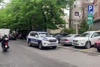 Beograd: Muškarac pucao na ženu dok je šetala psa