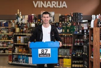 Jednostavna za korišćenje i moderna - Voli.me online prodavnica Jednostavna za korišćenje i moderna - Voli.me online prodavnica