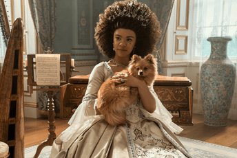 „Queen Charlotte“: Stigao novi Netfliksov hit iz sage o Bridžertonima „Queen Charlotte“: Stigao novi Netfliksov hit iz sage o Bridžertonima