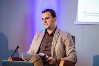 Nikočević: Abazović simbol kako se ne treba odnositi prema medijima Nikočević: Abazović simbol kako se ne treba odnositi prema medijima