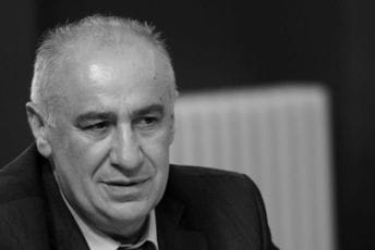 Danas komemorativna sjednica povodom smrti Rifata Rastodera Danas komemorativna sjednica povodom smrti Rifata Rastodera