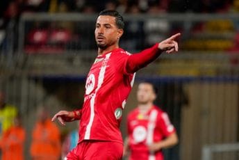 Sinoć igrao protiv Rome, danas osuđen na robiju: Fudbaler Monce provešće godine u zatvoru Sinoć igrao protiv Rome, danas osuđen na robiju: Fudbaler Monce provešće godine u zatvoru