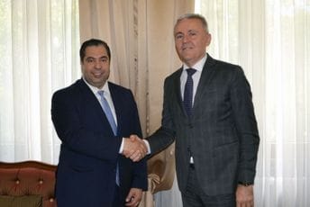 CBCG: Istanbulska berza spremna da pomogne snažnijem razvoju crnogorskog tržišta kapitala CBCG: Istanbulska berza spremna da pomogne snažnijem razvoju crnogorskog tržišta kapitala