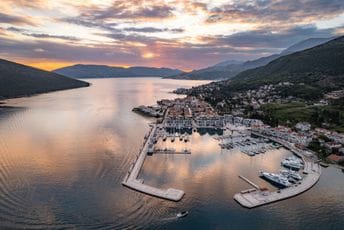 Hiljade posjetilaca u Portonovom najavljuju uspješnu sezonu Hiljade posjetilaca u Portonovom najavljuju uspješnu sezonu