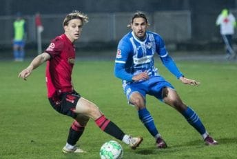 Bez navijača na meču između Dečića i Sutjeske Bez navijača na meču između Dečića i Sutjeske