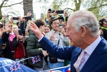 Britanskom kralju Čarlsu Trećem dijagnostikovan rak