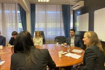 Mugoša: Ubrzo direktni prenos sjednica DIK-a Mugoša: Ubrzo direktni prenos sjednica DIK-a