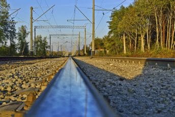 Slovenija: Voz naletio na radnike na pruzi, ima poginulih