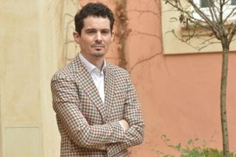 Reditelj Demijan Šazel predsjednik žirija Filmskog festivala u Veneciji Reditelj Demijan Šazel predsjednik žirija Filmskog festivala u Veneciji