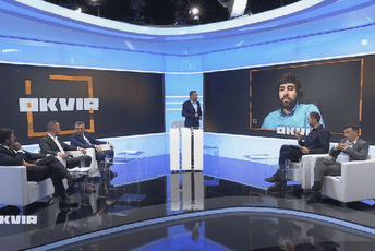 Đukanović: HE Komarnica donosi benefit sjeveru; Iković: Projekat ekonomski neisplativ Đukanović: HE Komarnica donosi benefit sjeveru; Iković: Projekat ekonomski neisplativ