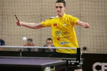 Radović osvojio Montenegro open Radović osvojio Montenegro open