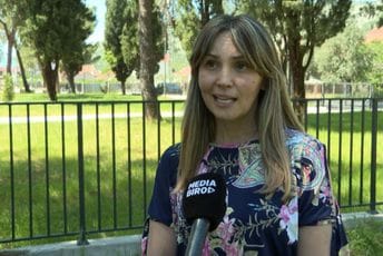 Stupar-Đurišić: Razgovarajmo sa djecom, sve što nam se dešava ima razlog Stupar-Đurišić: Razgovarajmo sa djecom, sve što nam se dešava ima razlog