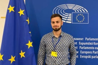 Čovjek ili dijete Čovjek ili dijete