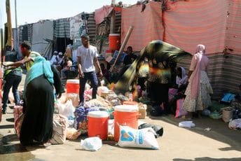 U Sudanu uništeno i ukradeno više od milion vakcina protiv dječije paralize U Sudanu uništeno i ukradeno više od milion vakcina protiv dječije paralize