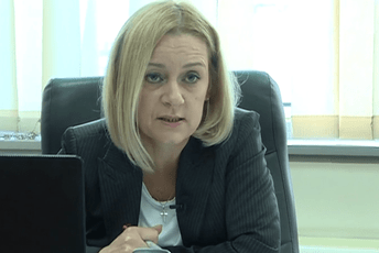 Legalizacija oročena na pet godina Legalizacija oročena na pet godina