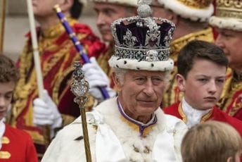 Linija nasljeđivanja britanskog prijestola: Ko dolazi poslije kralja Čarlsa? Linija nasljeđivanja britanskog prijestola: Ko dolazi poslije kralja Čarlsa?