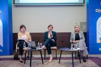 DPS: Usvojen Izvještaj o radu Alijanse žena, razmatrane prioritetne oblasti djelovanja organizacije DPS: Usvojen Izvještaj o radu Alijanse žena, razmatrane prioritetne oblasti djelovanja organizacije