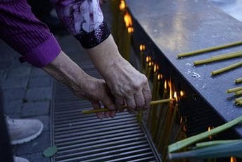 Danas je Dan žalosti u Crnoj Gori Ilustracija