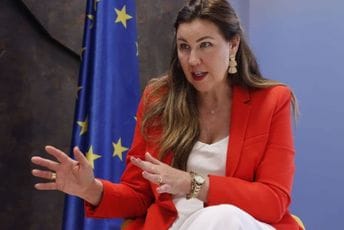 Ben David: Očekujemo da novoizabrana vlada vrati zemlji status predvodnika Ben David: Očekujemo da novoizabrana vlada vrati zemlji status predvodnika