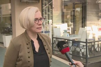 Bakić: Ukidanje TV programa nije moguće samo na osnovu peticije Bakić: Ukidanje TV programa nije moguće samo na osnovu peticije