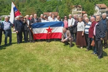 Radojević: Simbol humanosti i poštovanja, primjer kako brani rodna gruda i njena sloboda Radojević: Simbol humanosti i poštovanja, primjer kako brani rodna gruda i njena sloboda