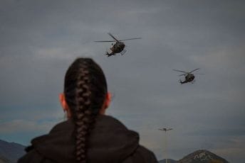 Uvježbavaće borbene operacije i planinsko ratovanje, artiljerijsko gađanje biće realizovano u inostranstvu Uvježbavaće borbene operacije i planinsko ratovanje, artiljerijsko gađanje biće realizovano u inostranstvu
