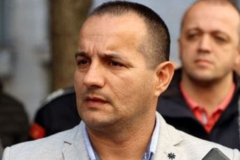 Rmandić: Nemoguće u svakoj školi obezbijediti policajca, građani da pomognu savjesnim ponašanjem Rmandić: Nemoguće u svakoj školi obezbijediti policajca, građani da pomognu savjesnim ponašanjem