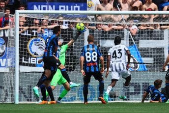 Juventus preuzeo drugo mjesto: Iling-Džunior postigao prvi gol u Seriji A, pogodio i Vlahović Juventus preuzeo drugo mjesto: Iling-Džunior postigao prvi gol u Seriji A, pogodio i Vlahović