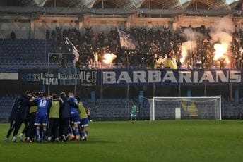 Zbog dana žalosti, danas pod Goricom neće biti navijanja Zbog dana žalosti, danas pod Goricom neće biti navijanja
