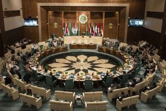 Nakon čitavih 12 godina: Sirija se vraća u Arapsku ligu Nakon čitavih 12 godina: Sirija se vraća u Arapsku ligu