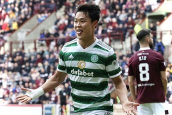 Seltik je prvak Škotske: Naslov slave u Edinburgu, Hakšabanović odigrao finiš utakmice Seltik je prvak Škotske: Naslov slave u Edinburgu, Hakšabanović odigrao finiš utakmice