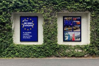 Preksjutra skup "Mi smo Evropa": Ističu kako je vlast u misiji uništavanja evropske perspektive Crne Gore Preksjutra skup "Mi smo Evropa": Ističu kako je vlast u misiji uništavanja evropske perspektive Crne Gore